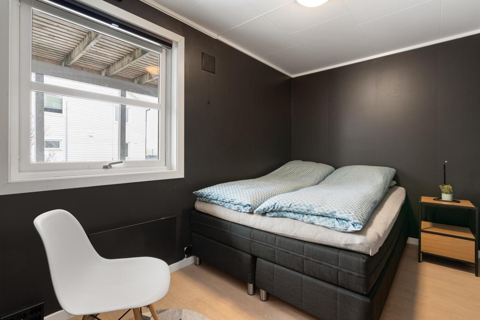 Central And Newly Renovated Apartment For Rent Tromso Exterior photo
